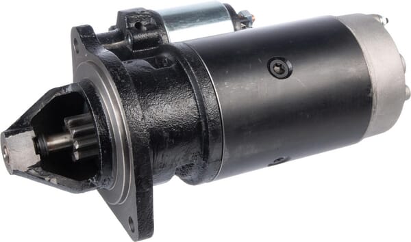 Démarreur 12V 3.0kW 9 dents, Kramp vue 4